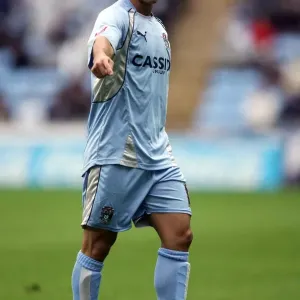 Michael Mifsud's Thrilling Goal: Coventry City vs. Hull City, Championship 2007 - Ricoh Arena Michael Mifsud's Thrilling Goal: Coventry City vs. Hull City, Championship 2007 - Ricoh Arena