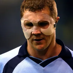 Mo Konjic in Action: Coventry City vs Cardiff City - AXA FA Cup Third Round Replay (15-01-2003) Mo Konjic in Action: Coventry City vs Cardiff City - AXA FA Cup Third Round Replay (15-01-2003)