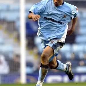 A Moment of Determination: Dean Leacock vs Burnley at Highfield Road (2005) A Moment of Determination: Dean Leacock vs Burnley at Highfield Road (2005)