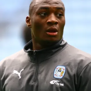 Nathan Cameron, Coventry City Nathan Cameron, Coventry City