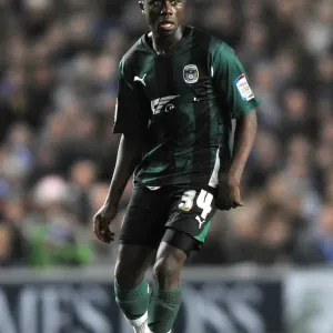 Npower Championship Showdown: Gael Bigirimana vs. Brighton and Hove Albion (Nov 2011) Npower Championship Showdown: Gael Bigirimana vs. Brighton and Hove Albion (Nov 2011)