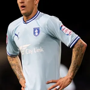 npower Football League Championship - Coventry City v Derby County - Ricoh Arena npower Football League Championship - Coventry City v Derby County - Ricoh Arena
