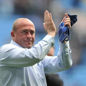 npower Football League Championship - Coventry City v Doncaster Rovers - Ricoh Arena npower Football League Championship - Coventry City v Doncaster Rovers - Ricoh Arena