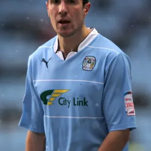 npower Football League Championship - Coventry City v Norwich City - Ricoh Arena npower Football League Championship - Coventry City v Norwich City - Ricoh Arena