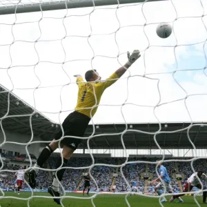 npower Football League Championship - Coventry City v Portsmouth - Ricoh Arena npower Football League Championship - Coventry City v Portsmouth - Ricoh Arena
