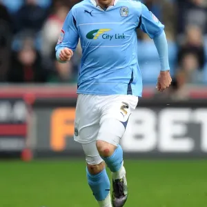 npower Football League Championship - Coventry City v Queens Park Rangers - Ricoh Arena npower Football League Championship - Coventry City v Queens Park Rangers - Ricoh Arena