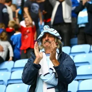 npower Football League Championship - Coventry City v Watford - Ricoh Arena npower Football League Championship - Coventry City v Watford - Ricoh Arena