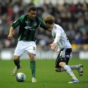npower Football League Championship - Derby County v Coventry City - Pride Park npower Football League Championship - Derby County v Coventry City - Pride Park