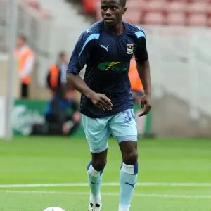 npower Football League Championship - Middlesbrough v Coventry City - Riverside npower Football League Championship - Middlesbrough v Coventry City - Riverside