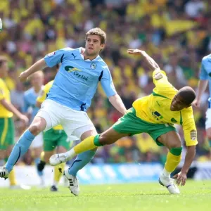 npower Football League Championship - Norwich City v Coventry City - Carrow Road npower Football League Championship - Norwich City v Coventry City - Carrow Road