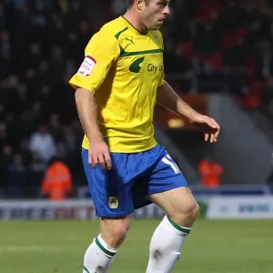 Npower Football League One Clash: Doncaster Rovers vs Coventry City at Keepmoat Stadium Npower Football League One Clash: Doncaster Rovers vs Coventry City at Keepmoat Stadium