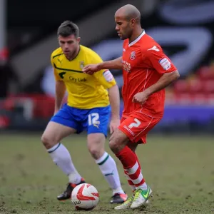 npower Football League One - Walsall v Coventry City - Bankss Stadium npower Football League One - Walsall v Coventry City - Bankss Stadium