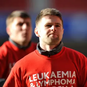 Oliver Norwood Oliver Norwood