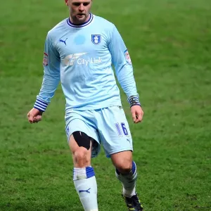 Oliver Norwood