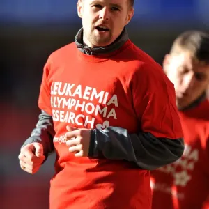 Oliver Norwood in Action: Coventry City vs. Nottingham Forest (2012) Oliver Norwood in Action: Coventry City vs. Nottingham Forest (2012)