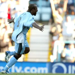 Patrick Suffo's Game-Winning Penalty: Coventry City's Triumph Over Sunderland (07-08-2004) Patrick Suffo's Game-Winning Penalty: Coventry City's Triumph Over Sunderland (07-08-2004)