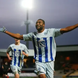 Reda Johnson's Thunderbolt: Coventry City's Opening Salvo vs Port Vale in Sky Bet League One Reda Johnson's Thunderbolt: Coventry City's Opening Salvo vs Port Vale in Sky Bet League One