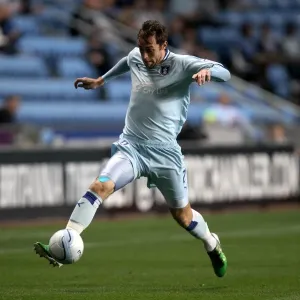Richard Keogh