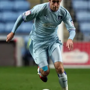 Richard Keogh Richard Keogh