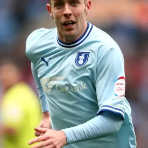 Richard Keogh Richard Keogh
