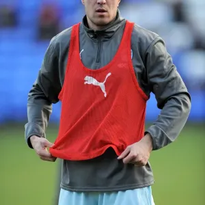 Richard Wood