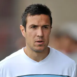 Richard Wood in Action: Coventry City vs Crewe Alexandra, Npower League One (September 1, 2012)