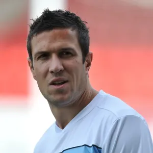 Richard Wood in Action: Coventry City vs Crewe Alexandra (Npower Football League One, September 1, 2012)