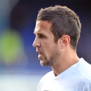 Richard Wood Faces Off in Npower League One Clash: Coventry City vs Oldham Athletic (September 29, 2012) Richard Wood Faces Off in Npower League One Clash: Coventry City vs Oldham Athletic (September 29, 2012)
