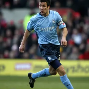 Richard Wood vs. Nottingham Forest: A Fierce Face-Off in the Championship (December 28, 2009) Richard Wood vs. Nottingham Forest: A Fierce Face-Off in the Championship (December 28, 2009)