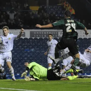 Richard Wood's Dramatic Injury-Time Equalizer: Coventry City vs. Leeds United in the Championship Richard Wood's Dramatic Injury-Time Equalizer: Coventry City vs. Leeds United in the Championship