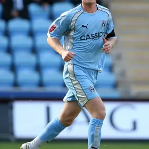 Robbie Simpson Scored the Winner: Coventry City vs. Bristol City in Championship Football at Ricoh Arena (September 15, 2007) Robbie Simpson Scored the Winner: Coventry City vs. Bristol City in Championship Football at Ricoh Arena (September 15, 2007)