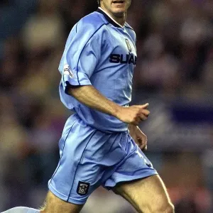 Roland Nilsson's Unbeaten Start as Coventry City Manager: 5 Wins, 2 Draws vs. Nottingham Forest (27-08-2001) Roland Nilsson's Unbeaten Start as Coventry City Manager: 5 Wins, 2 Draws vs. Nottingham Forest (27-08-2001)
