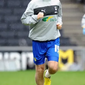 Roy O'Donovan Leads Coventry City Against MK Dons at StadiumMK (Npower League One - December 29, 2012) Roy O'Donovan Leads Coventry City Against MK Dons at StadiumMK (Npower League One - December 29, 2012)