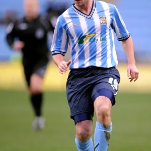 Roy O'Donovan's Showdown: Coventry City vs Southampton in FA Cup Third Round (January 7, 2012) - Ricoh Arena Roy O'Donovan's Showdown: Coventry City vs Southampton in FA Cup Third Round (January 7, 2012) - Ricoh Arena