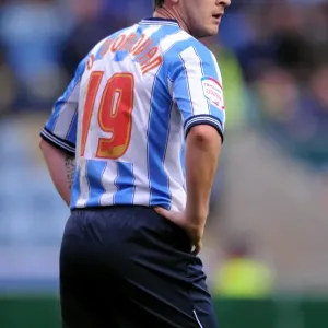 Roy O'Donovan's Thrilling FA Cup Performance: Coventry City vs Southampton (January 7, 2012) - Ricoh Arena Roy O'Donovan's Thrilling FA Cup Performance: Coventry City vs Southampton (January 7, 2012) - Ricoh Arena