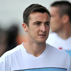 Roys O'Donovan Leads Coventry City Charge in Npower League One Clash against Crewe Alexandra at Gresty Road