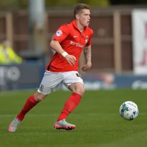 Ryan Kent in Action: Coventry City vs Bury - Sky Bet League One Ryan Kent in Action: Coventry City vs Bury - Sky Bet League One