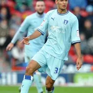 Showdown at Keepmoat: Conor Thomas vs Doncaster Rovers in Npower Championship Clash (October 29, 2011) Showdown at Keepmoat: Conor Thomas vs Doncaster Rovers in Npower Championship Clash (October 29, 2011)