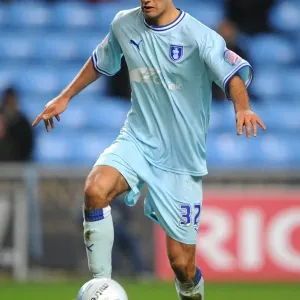 Showdown at Ricoh Arena: Conor Thomas vs Hull City, Npower Championship (2011) Showdown at Ricoh Arena: Conor Thomas vs Hull City, Npower Championship (2011)