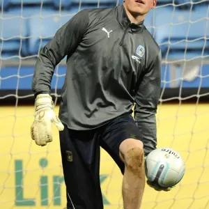 Showdown at Ricoh Arena: Coventry City vs Leeds United, Npower Championship (February 14, 2012) Showdown at Ricoh Arena: Coventry City vs Leeds United, Npower Championship (February 14, 2012)