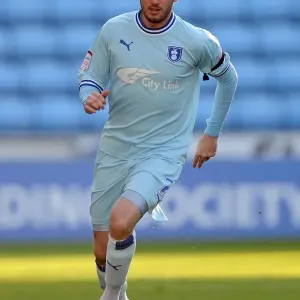 Showdown at Ricoh Arena: Coventry City vs Nottingham Forest (15-10-2011) Showdown at Ricoh Arena: Coventry City vs Nottingham Forest (15-10-2011)