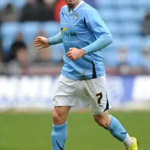 Showdown at Ricoh Arena: Coventry City vs Queens Park Rangers, Npower Championship (28-12-2010) Showdown at Ricoh Arena: Coventry City vs Queens Park Rangers, Npower Championship (28-12-2010)
