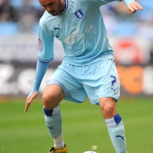 Showdown at Ricoh Arena: Coventry City vs Reading, Npower Championship (September 24, 2011) Showdown at Ricoh Arena: Coventry City vs Reading, Npower Championship (September 24, 2011)