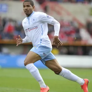 Simeon Jackson Leads Coventry City Charge in Sky Bet League One Clash vs Swindon Town at County Ground Simeon Jackson Leads Coventry City Charge in Sky Bet League One Clash vs Swindon Town at County Ground