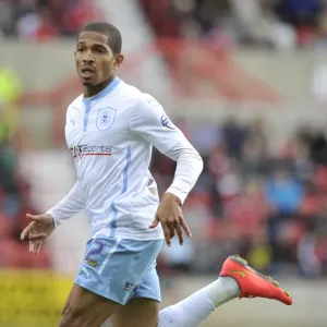 Simeon Jackson Leads Coventry City in Sky Bet League One Clash vs Swindon Town at County Ground Simeon Jackson Leads Coventry City in Sky Bet League One Clash vs Swindon Town at County Ground