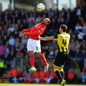 Sky Bet League One - Burton Albion v Coventry City - Pirelli Stadium Sky Bet League One - Burton Albion v Coventry City - Pirelli Stadium