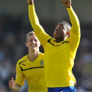 Sky Bet League One - Port Vale v Coventry City - Vale Park Sky Bet League One - Port Vale v Coventry City - Vale Park