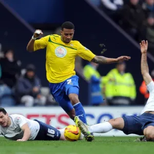 Sky Bet League One - Preston North End v Coventry City - Deepdale Sky Bet League One - Preston North End v Coventry City - Deepdale