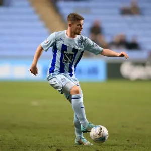 Sky Bet League One Showdown: Coventry City vs Bradford City at Ricoh Arena Sky Bet League One Showdown: Coventry City vs Bradford City at Ricoh Arena