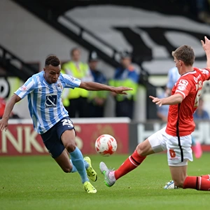 Sky Bet League One - Walsall v Coventry City - Bankss Stadium